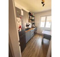 1 Zimmer Wohnung - 261,00 EUR Kaltmiete, ca.  30,60 m² in Schweinfurt (PLZ: 97421) Gartenstadt