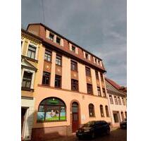 Ab sofort zu Vermieten - 400,00 EUR Kaltmiete, ca.  76,60 m² in Colditz (PLZ: 04680)
