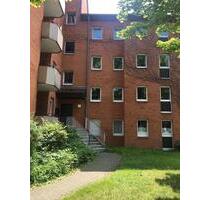 WBS erforderlich - Ideal für Singles! - Baunatal