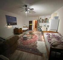 1 Zimmer 52-56m2 Wohnung langfristig zu vermitten - Berlin