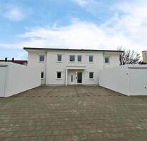 +++ERSTBEZUG MIT SONNIGEM BALKON – ENERGIEEFFIZIENT (A+) WOHNEN+++ - Ingolstadt Nordost