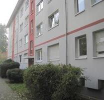 Auf gute Nachbarschaft: Sanierte Renovierte 2-Zimmer-Citywohnung anmietbar 15.08.2025 - Frankfurt am Main Eschersheim