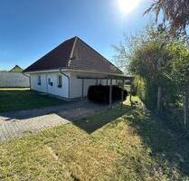 Bungalow Provisionsfrei! - 269.600,00 EUR Kaufpreis, in Wittenhagen (PLZ: 18510)