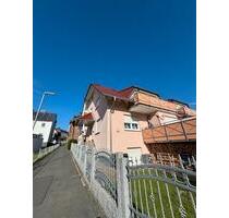 Vollmöblierte 1,5-Zimmer-Wohnung in Kassel-Niederzwehren