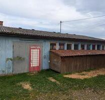 Lagerfläche Werkstatt Garage zu vermieten - Zimmern ob Rottweil