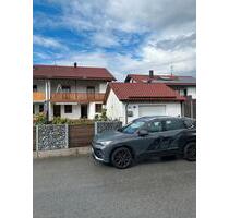 Doppelhaushälfte in Gangkofen zu vermieten