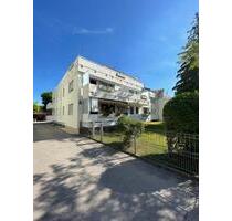 1-Zimmer-Wohnung in Bad Wörishofen