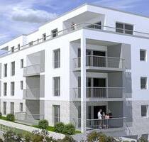 Penthousewohnung - Neubau - Erstbezug - Hameln Kernstadt