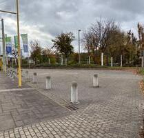 Freifläche für Imbiss & Co. in Nähe einer Haltestelle - Gera Debschwitz