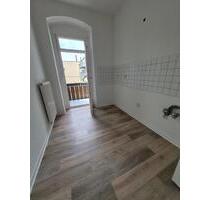 top 2RW, Balkon nahe Zentrum von Gera