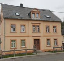 2-Raumwohnung im Erdgeschoß in MuldaSa. Provisionsfrei ab sofort - Mulda/Sa.