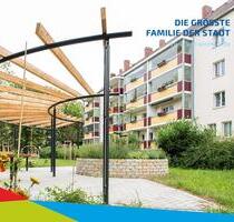 *NEU* 3-Raum-Whg. in ruhiger Lage in Altchemnitz aber trotzdem zentrumsnah!