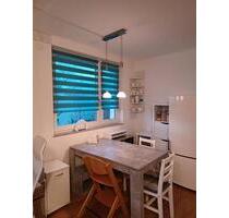 2 Raum-Wohnung mit Balkon, 820 Euro kalt - Amt Wachsenburg