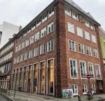 ca. 200 qm große Bürofläche inmitten der Bremer Innenstadt - Bremen