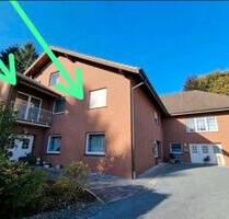 3ZKB, EBK, 125 qm, 1.OG - 990,00 EUR Kaltmiete, ca.  125,00 m² in Minden (PLZ: 32429) Bölhorst