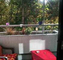 Große 64m² Wohnung mit Balkon Nebenhaus Irgenhöhe Saarbrücken