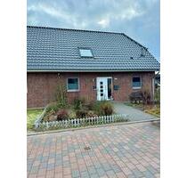 Doppelhaushälfte zur Miete in Brande-Hörnerkirchen