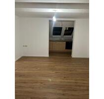 2 Zimmerwohnung mit 46qm Wohnfläche in Steinach