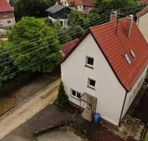 3-Fam Haus auch als Kapitalanlage oder Mehrgenerationhaus - Schwäbisch Gmünd Bargau