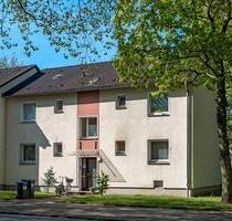 Voll renovierte 2-Zimmer-Wohnung mit modernem Wannenbad - Duisburg Hamborn