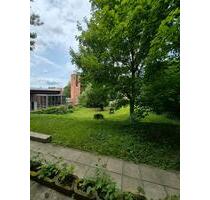 Gartenwohnung 2RW, EBK im Zentrum von Gera