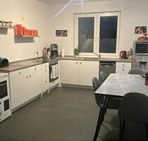 Moderne Neubauwohnung mit Garten - 85 qm Wohlfühlfläche - Bruchhausen-Vilsen