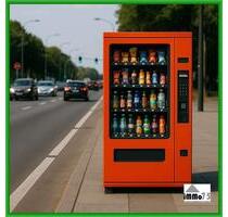 Automatenstellplätze an einer Hauptstraße zu vermieten - Knittlingen