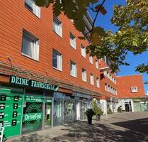 Helle und sehr gepflegte Bürofläche im Zentrum von Altenholz