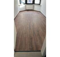 2 Zi, DB, Erstbezug nach Sanierung im Zentrum von Elberfeld - Wuppertal