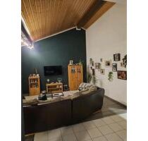 Penthouse ähnliche Wohnung zu vermieten - Saarbrücken Scheidt