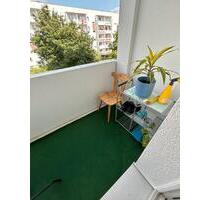 2 Zimmerwohnung Gohlis - 512,00 EUR Kaltmiete, ca.  47,00 m² in Leipzig (PLZ: 04157) Nord