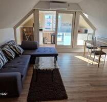Möblierte All-Inclusive-Wohnung in Oyten-Sagehorn – 1. OG –