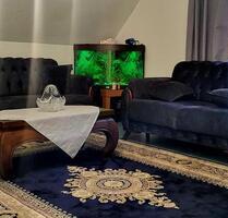 Möblierte Mietwohnung in ruhiger Lage - Wesel Bislich
