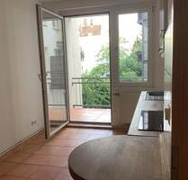 Tolle 3 Zimmer Wohnung im Herzen der List - Hannover Vahrenwald-List