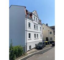 Mehrfamilienhaus als Kapitalanlage – 4 Wohneinheiten, kernsaniert - Bad Hersfeld