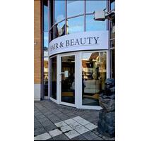 Kosmetikraum in Friseur- & Beautycenter Stuttgart