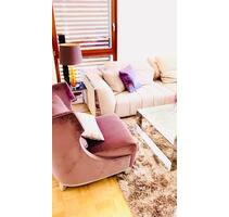 2 Zimmer Wohnung Dahlem mit Terasse und Garten - Berlin Steglitz-Zehlendorf