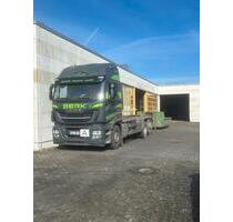 Lagerfläche - Kalthalle 21 X 40 m + LKW Abstellfläche - Geldern