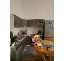 Wohnung am Nordplatz Leipzig Zentrum