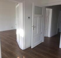 Ruhige 4-Zimmer Altbauwohnung im östlichen Ringgebiet - Braunschweig Östliches Ringgebiet
