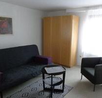 Möbliertes Apartment für Studenten und Berufseinsteiger - Stuttgart Bad Cannstatt