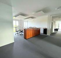 Büro mit Stil & System – neuwertig, voll ausgestattet & fair im Preis - Aldingen