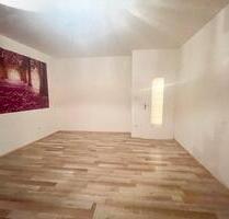 Parterre Wohnung Kassel Stadt 3 Zimmer, Küche und Bad