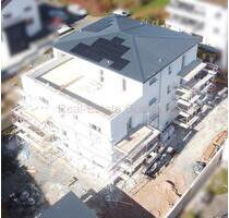 2 Zimmer Wohnung mit 2 Balkonen **Top** Erstbezug Hochwärmegedämmt ** FBH - Windischeschenbach