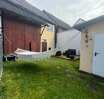 Gemütliches Einfamilienhaus - 199.000,00 EUR Kaufpreis, ca.  110,00 m² in Wölfersheim (PLZ: 61200)