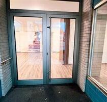 Attraktives Ladengeschäft zur Vermietung im Herzen von Höchstadt - Höchstadt an der Aisch