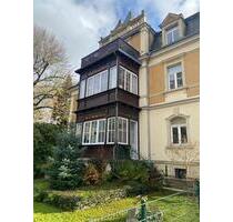 Voll möblierte Wohnung - 1.550,00 EUR Kaltmiete, ca.  82,00 m² in Dresden (PLZ: 01259) Leuben