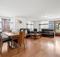 Wohnung in Markdorf - 1.700,00 EUR Kaltmiete, ca.  128,00 m² in Markdorf (PLZ: 88677)
