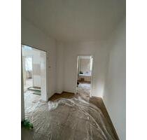 Sanierte 4-Zimmer-80 m² EG-Wohnung in BI-Schildesche – Erstbezug - Bielefeld