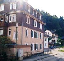 Mehrfamilienhaus mit 4 Whg, 8% jährliche Rendite, 8 Zimmer, 6 Bad - Bad Wildbad